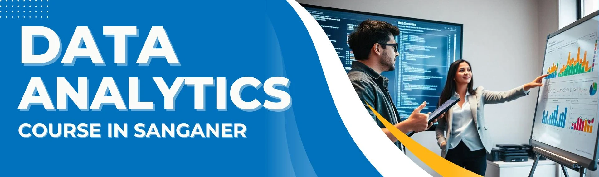 Data Analyst Course in Sanganer
